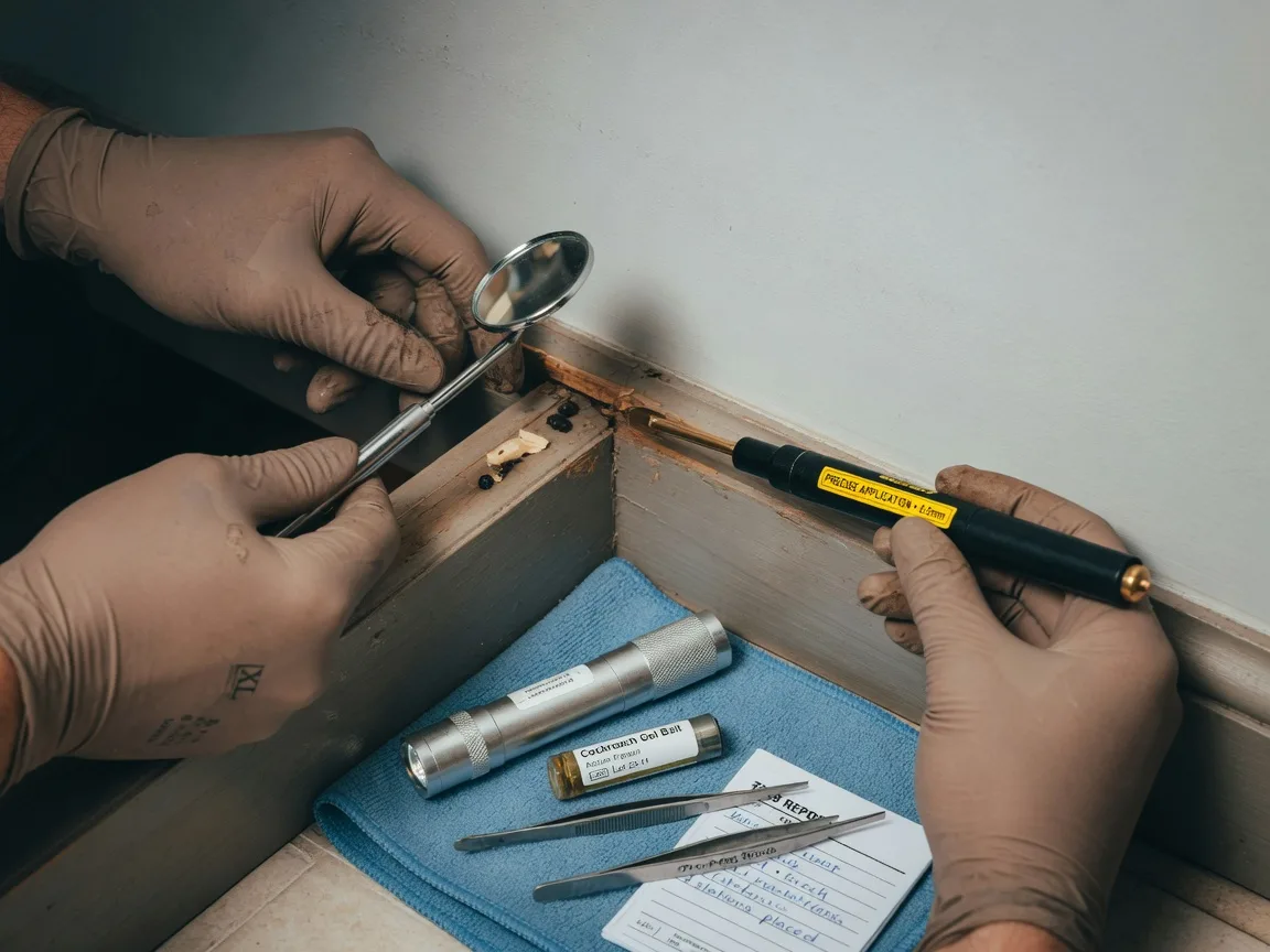 Why choose Emergency Pest Control in Bolton, NC